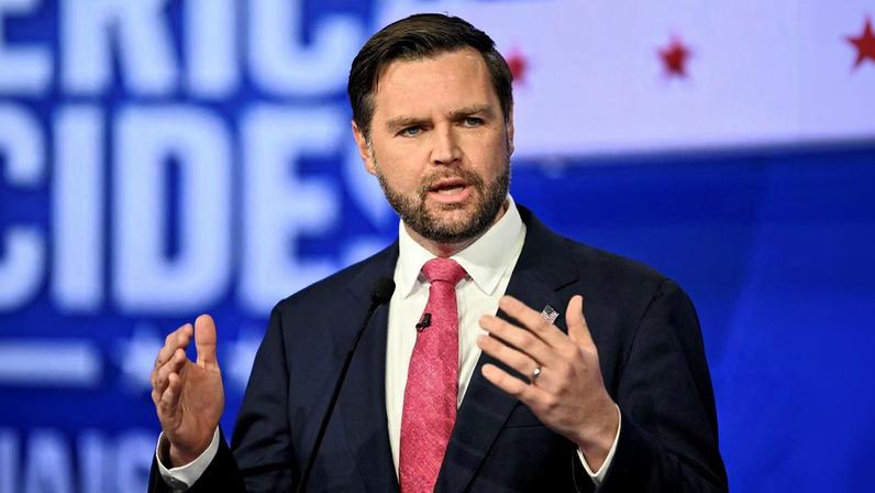 JD Vance deve participar das negociações