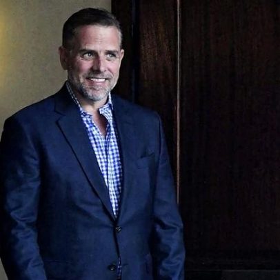 Biden Jr. desafia filhos de Trump para uma luta