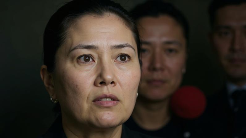 Keiko Fujimori está concorrendo à presidência do Peru pela quarta vez