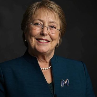 Bachelet, dois latino-americanos e um africano disputam a liderança da ONU
