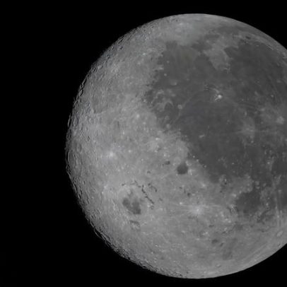 Tripulação da Artemis II viaja ao ponto mais distante já alcançado pela humanidade
