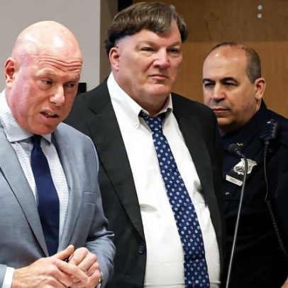 Assassino de Gilgo Beach se declara culpado à Justiça de NY