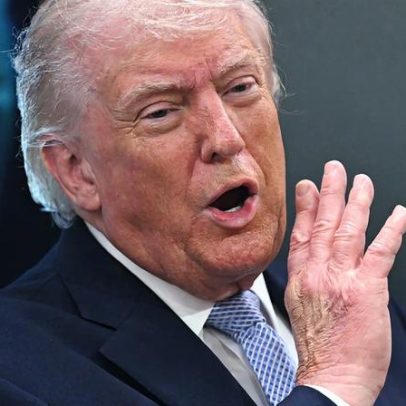 Trump diz que Líbano não faz parte do acordo de cessar-fogo com o Irã