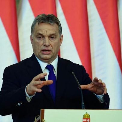 Ex-membro do partido de Orbán vence na Hungria e promete mudanças