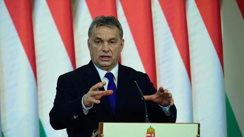 Viktor Orban comandou a Hungria pelos últimos 16 anos