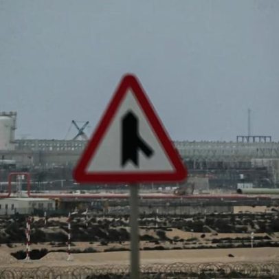 Irã afirma ataque a refinaria ocorreu mesmo com cessar-fogo dos EUA