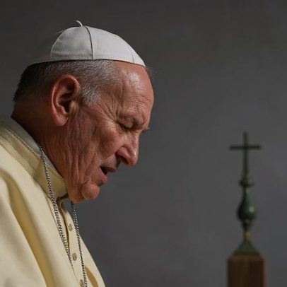 Um ano da morte do Papa Francisco: livro narra trajetória, internação e funeral