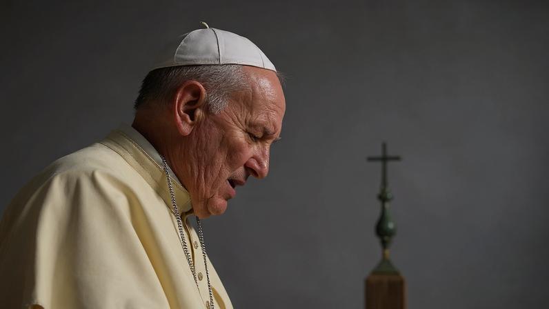 Papa Francisco morreu em 21 de abril de 2025