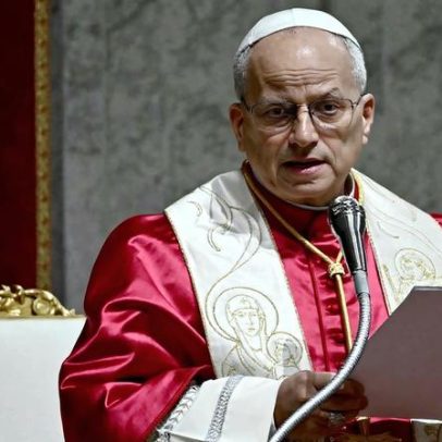 Papa faz apelo contra guerras e critica conflitos