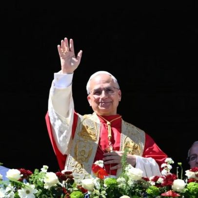 Papa pede escolha pela paz e critica indiferença diante de guerras