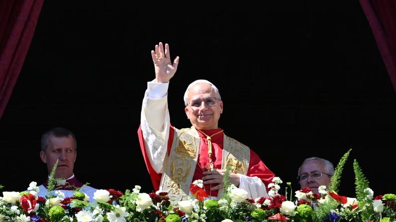 Papa pede escolha pela paz e critica indiferença diante de guerras