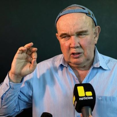 Candidato pede nulidade eleições presidenciais no Peru após falhas na votação