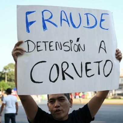 Chefe da autoridade eleitoral peruana renuncia após denúncias de irregularidades