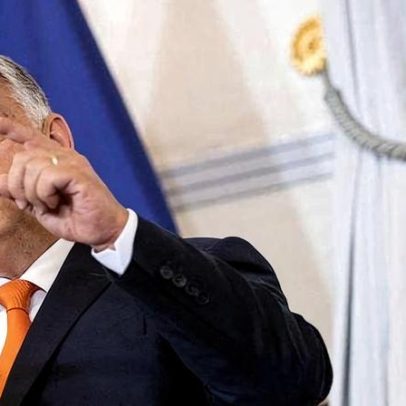 Hungria registra recorde de comparecimento às urnas com Orbán sob foco
