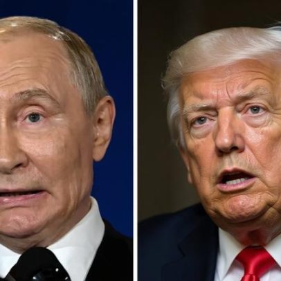Anistia denuncia Trump, Putin e Netanyahu por ruptura com a diplomacia