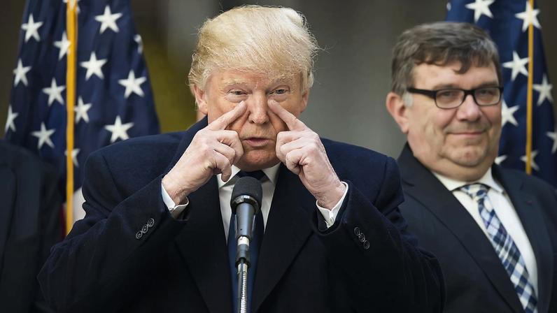 Trump foi desmentido pelo governo iraniano sobre fim da guerra
