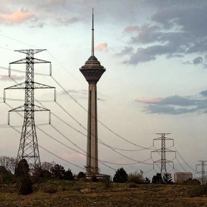 Como ficou a usina nuclear iraniana após o ataque deste sábado