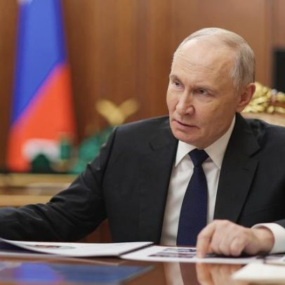 Trégua de Páscoa entre Rússia e Ucrânia chega ao fim