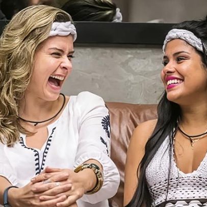 Irmã de Ana Paula rebate falas de Munik sobre fim de amizade Cala-te