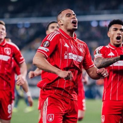 Transmissão ao vivo Nottingham Forest x Porto pela Liga Europa: onde assistir