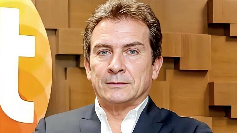 Murilo Fraga decide manter programação atual do SBT sem grandes alterações
