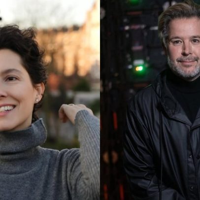 Cecília Malan nega rumores de reconciliação com Murilo Benício