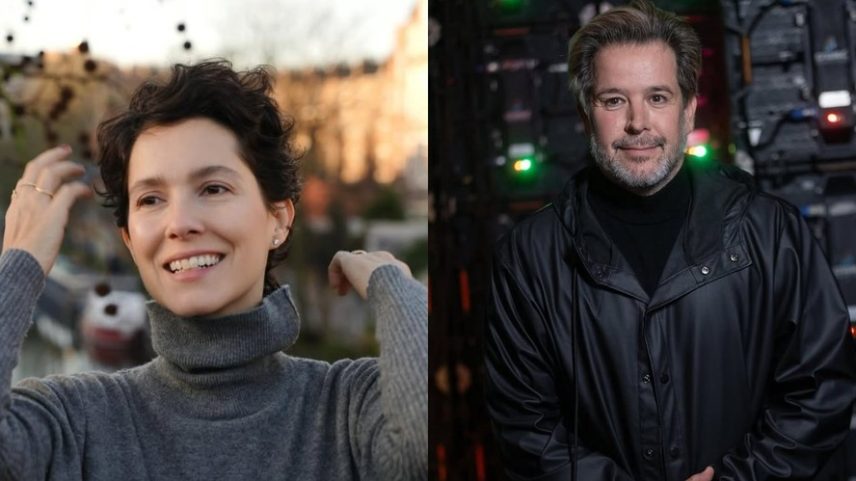 Cecília Malan nega rumores de reconciliação com Murillo Benício após término — Foto: Reprodução/Instagram