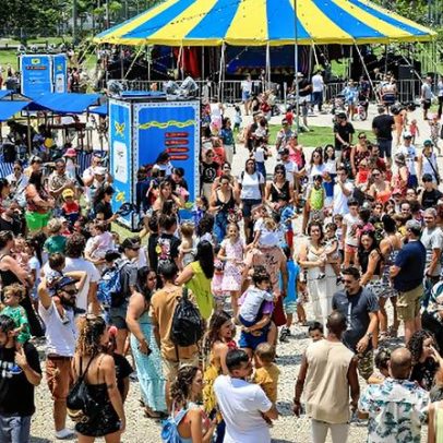 Museu do Pontal realiza Festival das Culturas Indígenas no Rio de Janeiro