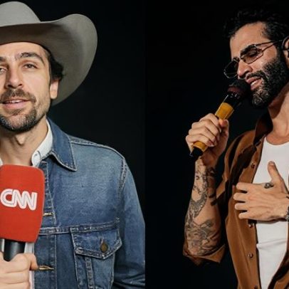 Gusttavo Lima retorna a Barretos após namoro longo, afirma diretor