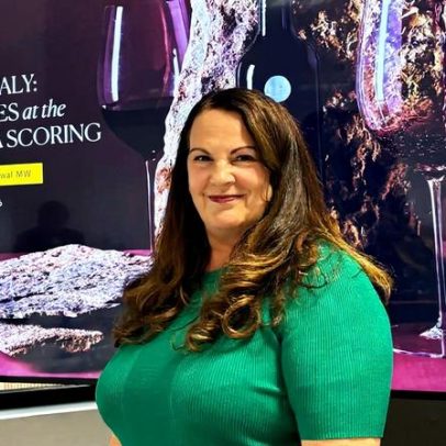 Variedades nativas italianas lideram o ranking DWWA