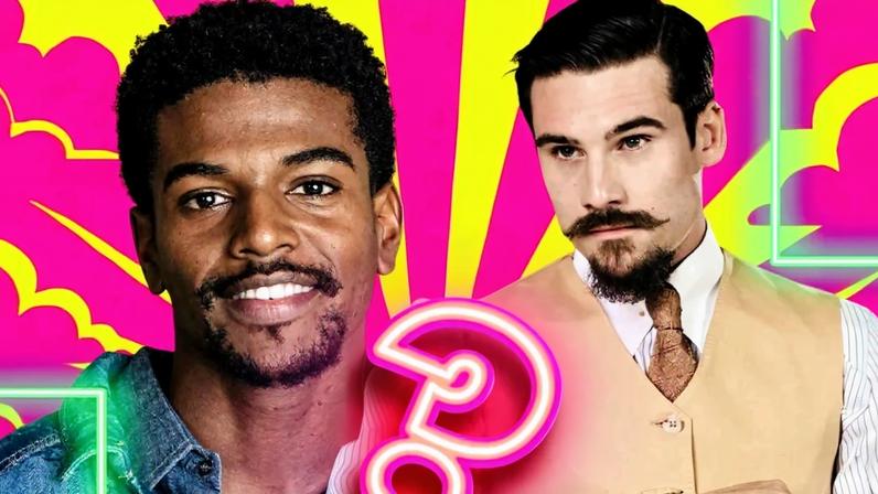 Resumo de A Nobreza do Amor entre 06 e 18 de abril de 2026