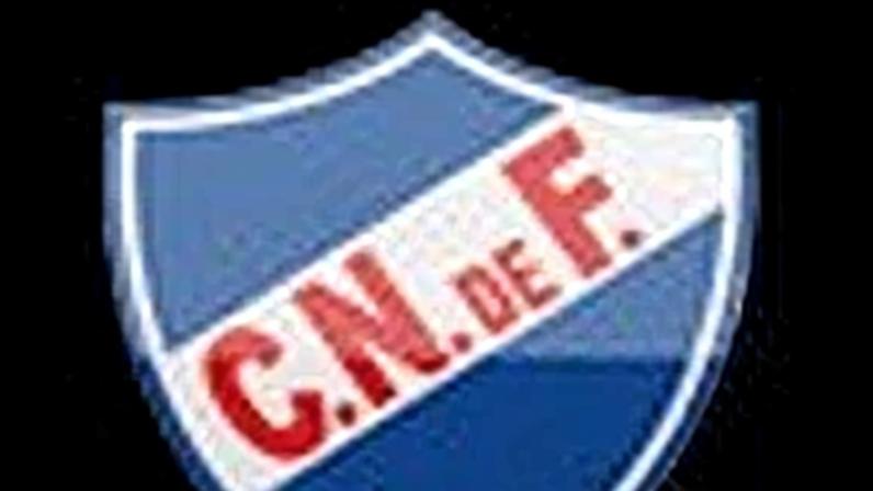 Logo do time