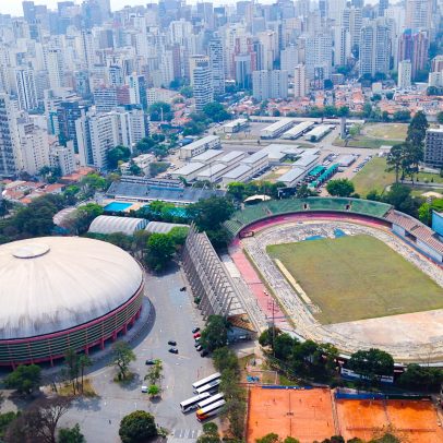 Nova lei de naming rights pode valorizar concessões em São Paulo