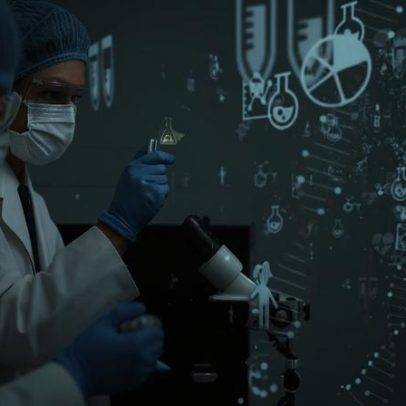 Nanotecnologia na medicina: avanços que ajudam tratamentos