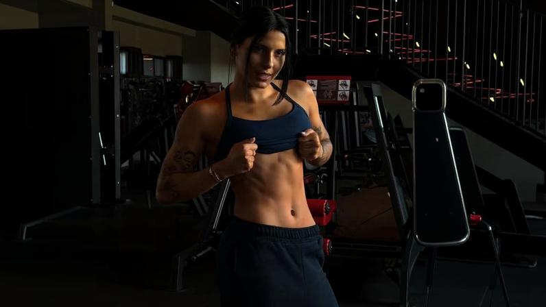 Ana Castela — Foto: Reprodução/Instagram