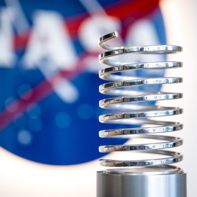 NASA recebe 7 indicações no 30º Webby Awards
