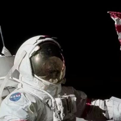 Nasa define favoritos para próxima missão lunar