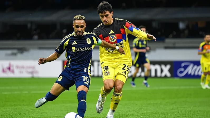 Como assistir à Concacaf Champions Cup online sem cabo