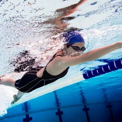 Natação: 5 benefícios principais para o corpo e o bem-estar