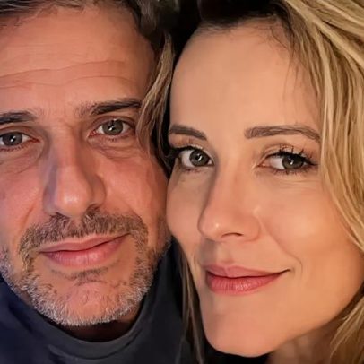 Natuza Nery revela ter encontrado grande amor saudável