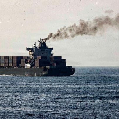 EUA minimizam apreensões de navios pelo Irã em Ormuz: "Não americanos"