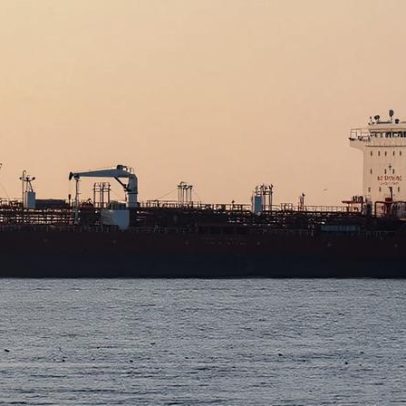 Exportações do Brasil à China atingem recorde com petróleo