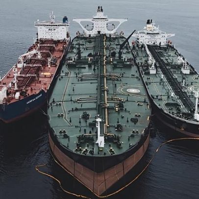 Alta do diesel faz com que importações brasileiras caiam 20% em março