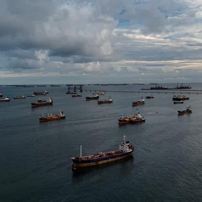 Guerra causa reação mundial: 60 países adotam quase 200 medidas energéticas