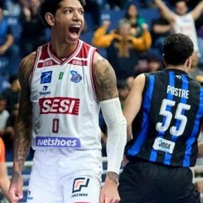 Histórico recente indica NBB sem zebras nos playoffs