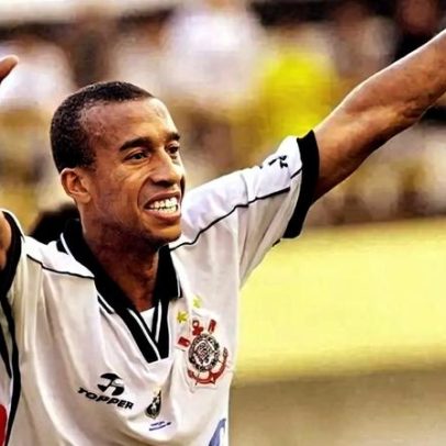 Onde está Nenê, ex-zagueiro de Corinthians e Grêmio?