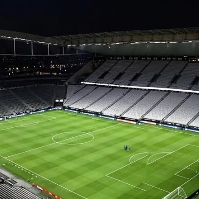 Corinthians é cobrado na Justiça por antecipação de receitas para aliviar caixa