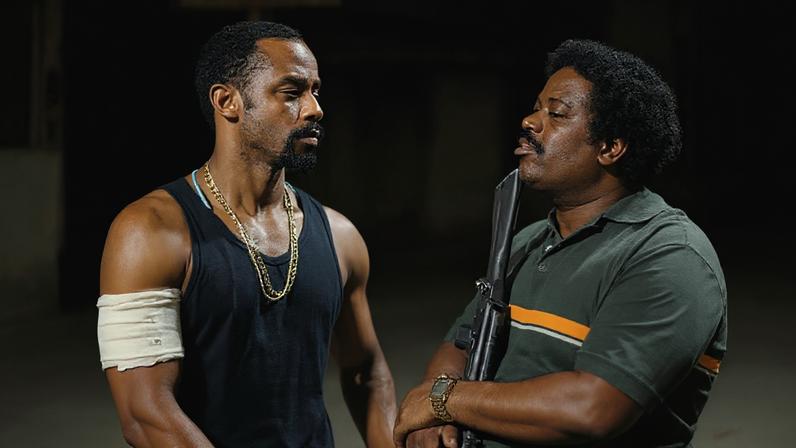 Nesta sexta-feira o SBT exibe a série Impuros Temporada 1 – episódio 7.
