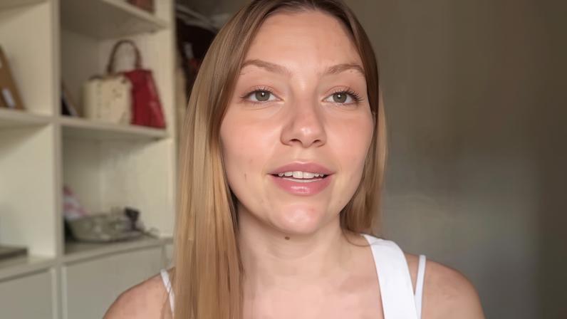 Neta de Carlos Alberto de Nóbrega é diagnosticada com câncer aos 24 anos