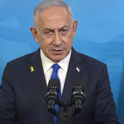 Netanyahu acusa Hezbollah de sabotar paz com o Líbano e promete novas ações